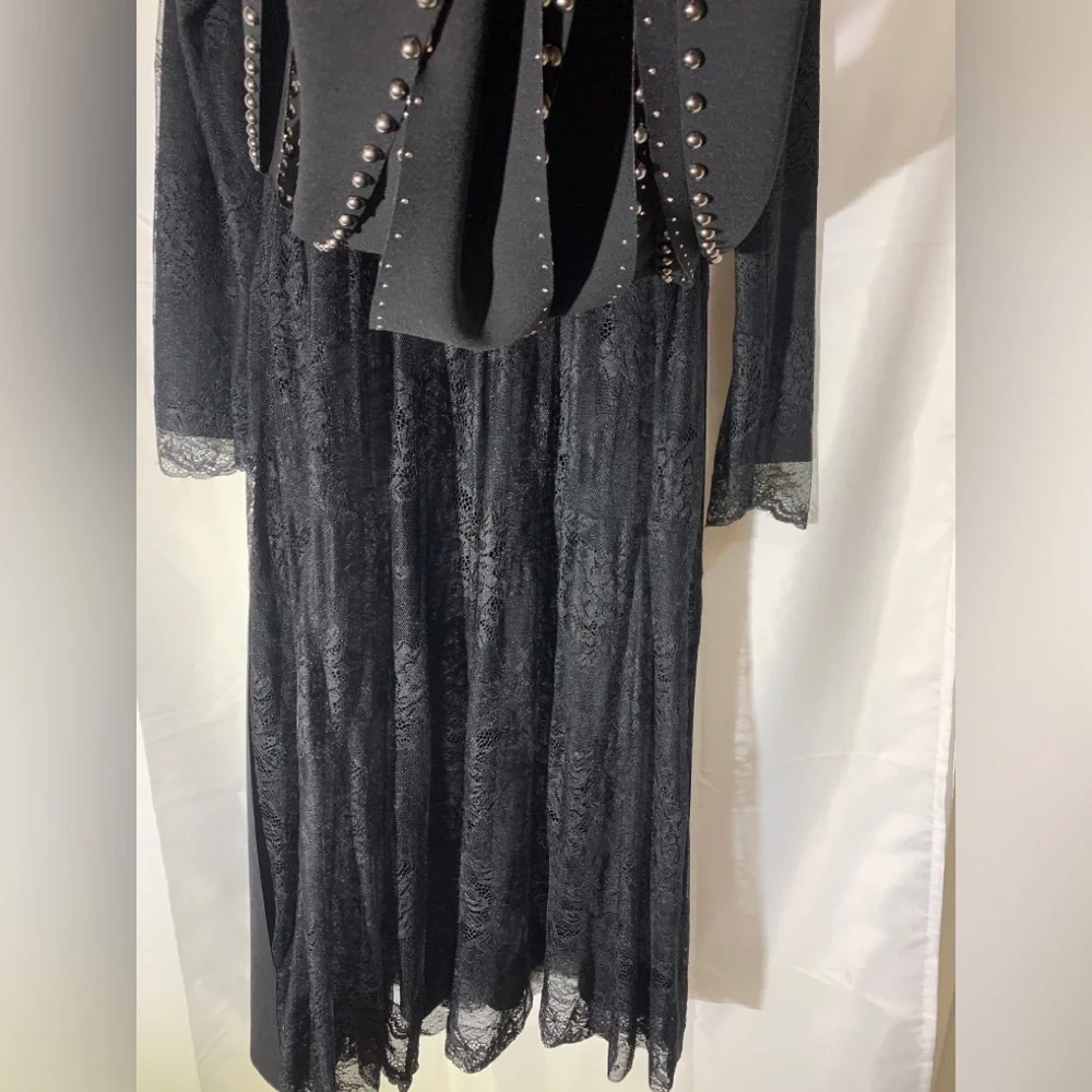 Milano this dress